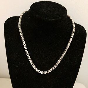 Tiffany & Co Venetian Necklace